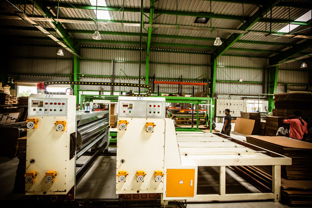 Printing unit