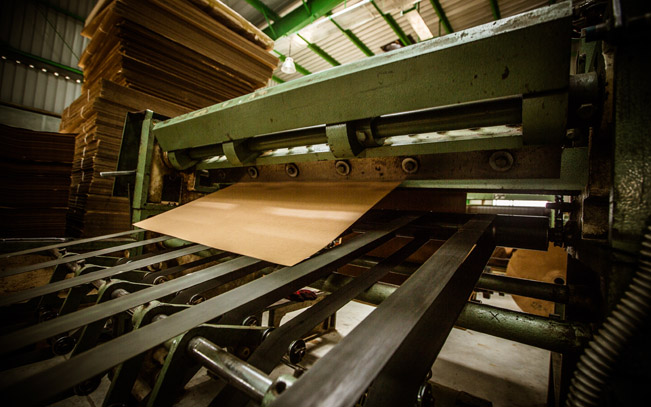 Heavy-duty cartons