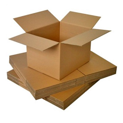 Corrugated cartons