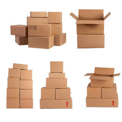 Packaging carton