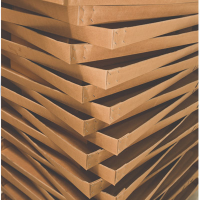 Jumbo cartons