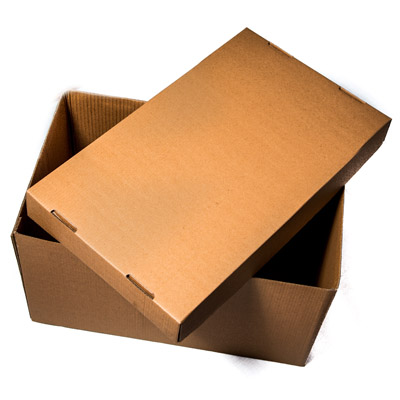 Master cartons